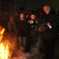 Fasentverbrennung